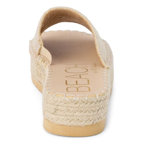 Matisse Women's Beach, Del Mar Sandal, Beige, 6 by BEACH by Matisse - Used condition - Image 6