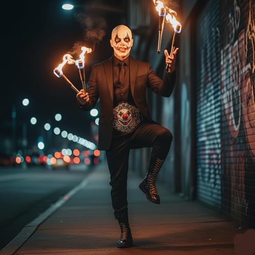 Juggling Gigalo Juggalo Podcast Por arte de portada