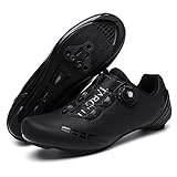 【SISTEMA TRASPIRANTE PER SCARPE】: Il materiale della tomaia è super leggero, flessibile ma ha un'eccellente resistenza alla trazione, la sua finitura lucida aiuta a respingere l'acqua e lo sporco pur essendo molto facile da pulire.