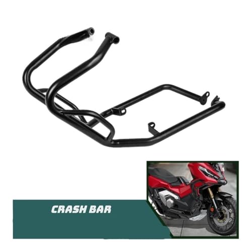 MoGarde pare-chocs Stunt Cage X-ADV 750 finition haut de gamme