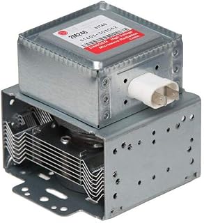 WB27X10876 - OEM Upgraded Replacement for LG Microwave Oven Magnetron