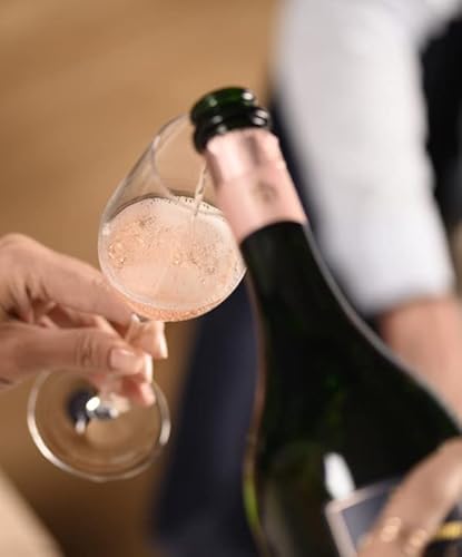 Geldermann Crémant Baden Rosé (1 x 0,75l) (Packung mit 3)