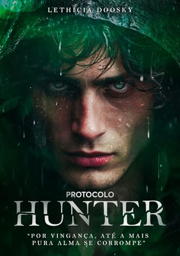 Protocolo Hunter (Código Grace Livro 2)