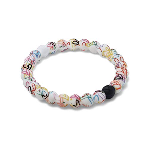 Lokai Hearts Bracelet, Medium - Thumbnail 2