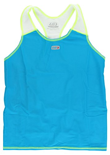 Louis Garneau Womens Comp Tri Tank