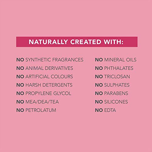 Sukin Rosehip Rejuvenating Facial Scrub, 125 ml - Image 5