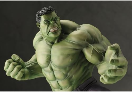 Kotobukiya Marvel Comics ArtFX+ Hulk Statue