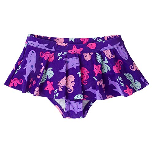 UV SKINZ Girls 3 Piece Swim Set3