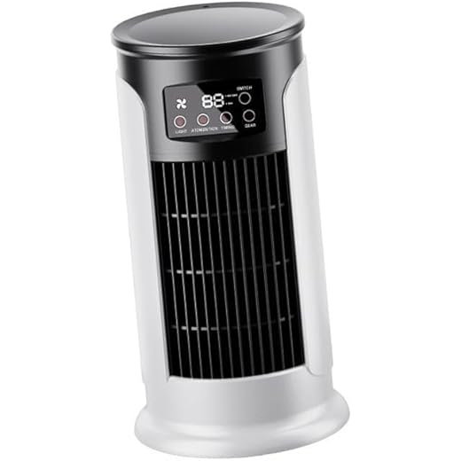 ATORSE Portable Air Conditioners Fan Personal Air Conditione