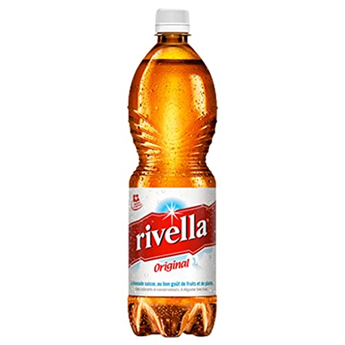 Rivella Rouge 1L (pak van 6)