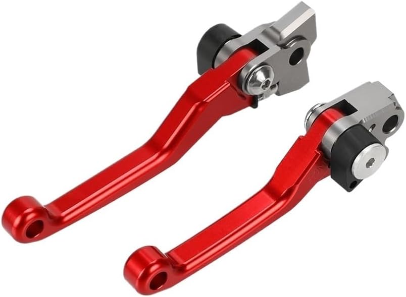 Motorcycle Brake Levers Hand for 350EXC-F 2011-2018 CNC Motorcycle Dirt Bike Pivot Brake Clutch Levers