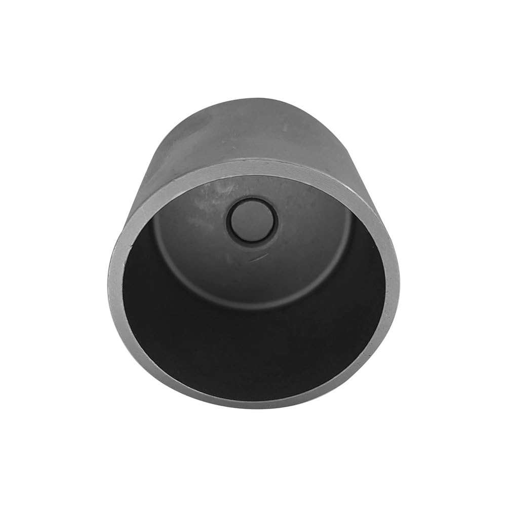 Punta SDS Plus Max diametro 125 mm completa per trapano a percussione rotante senza prolunga