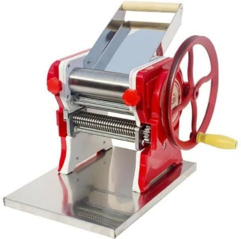 Mult-Functional Manual Noodle Machine Pasta Dumpling Skin Maker Machine