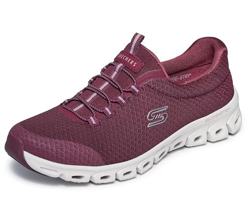 Image of Skechers Women's Sport Active Hands Free Slip-ins Glide-Step - Resilience