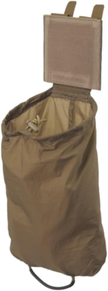 Direct Action Low Profile Dump Pouch®