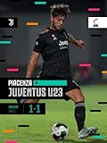 Piacenza - Juventus U23. Full Match. Serie C. Recupero giornata 8. 2021/22.