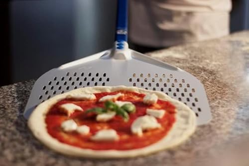 Gi.Metal Pala per Pizza Professionale Linea