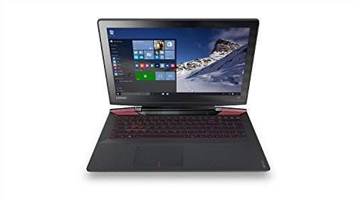 La Mejor Selección de Lenovo ideapad y700 los 10 mejores. 1