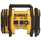 DEWALT DCC020IB 20V Max Inflator (Bare)