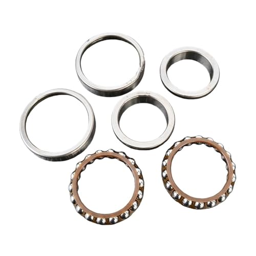 Roulement colonne direction sans point dur pour Kawasaki Z1000 Z900