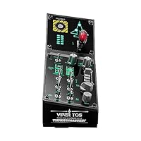 Thrustmaster Viper Panel