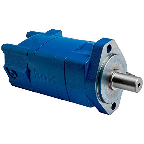 Motor hidráulico substitui para Eaton Char-lynn 104-1006 104-1006-006