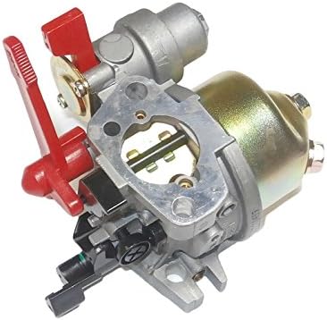 Homelite Genuine OEM Replacement Carburetor Assembly # 16100-Z440210-QG00 Homelite Genuine OEM Replacement Carburetor Assembly # 16100-Z440210-QG00