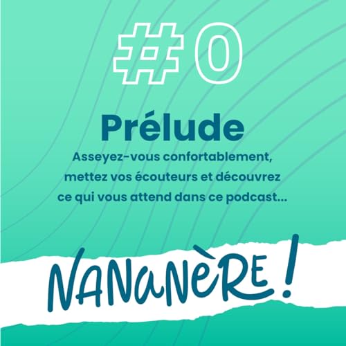 #0 - Pr&eacute;lude