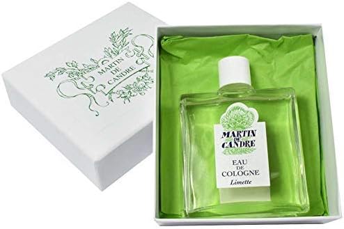 Martin de Candre Limette Eau de Cologne 100ml (Lime)