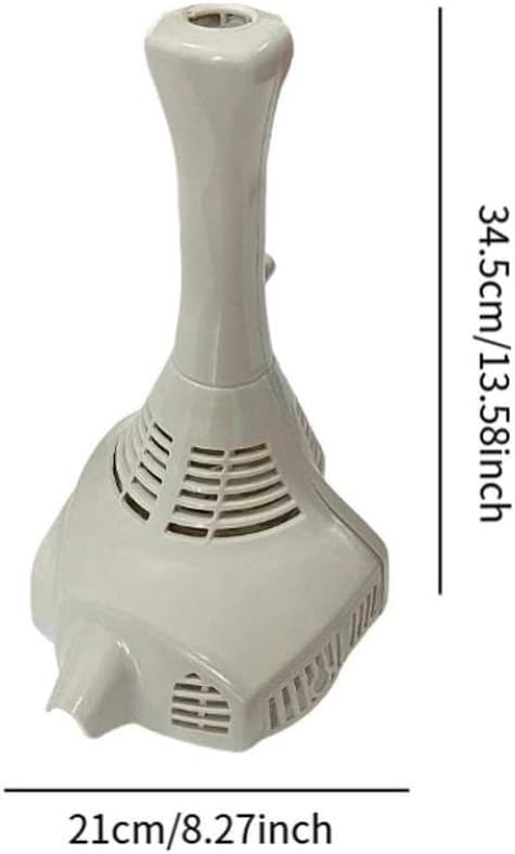 Engine Housing Protection Cover Compatible with Garden Tool Models FS55 FS55R for Use with Lawn Garden Farm Backyard
