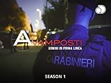 Uomini in prima linea - Stagione 2