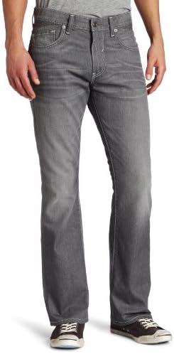 Levi's Men's 527 Slim Bootcut Fit Jeans