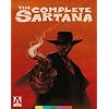 The Complete Sartana [Blu-ray]