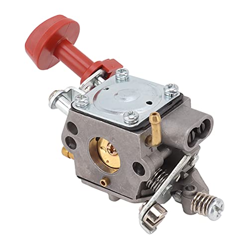 chainsaw carburetor, glossy finish good compatibility stable structure easy installation carburetor