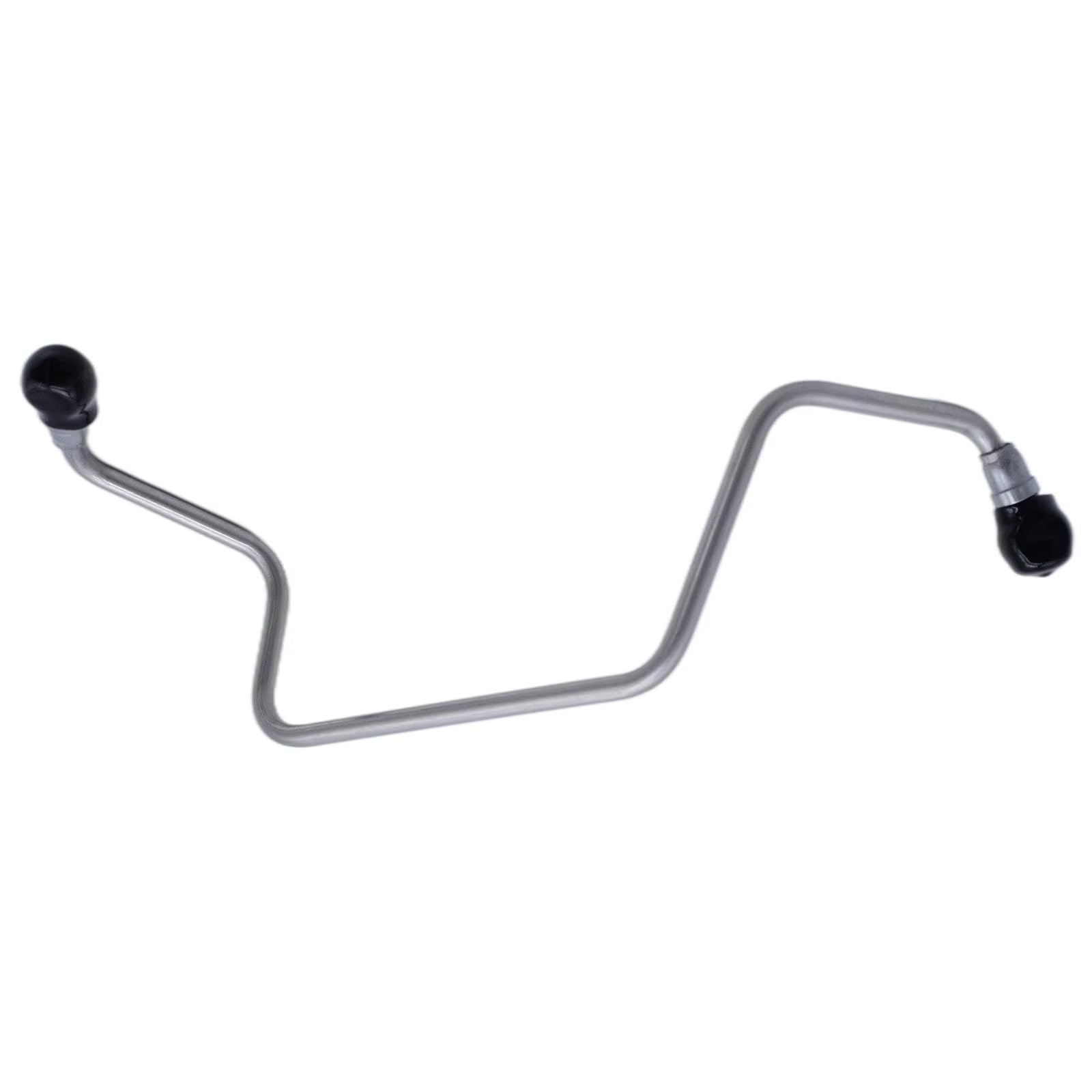 Auto Turboölrohr Kompatibel Mit Peugeot 206 207 307 308 407 1007 Für Turbo Für Ladegerät Ölzufuhrrohr Ersatzzubehör 9651785280C