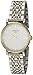 Produktbild Tissot Damen Analog Quarz Everytime Small Armbanduhr mit Edelstahl Armband T1092102203100