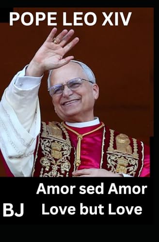 Pope Leo Xiv: Love But Love