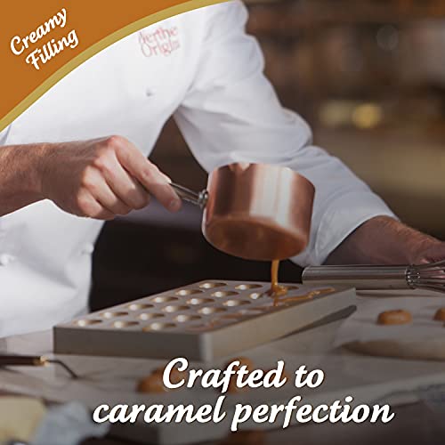 Werther's Original Hard Caramel Candies 125g