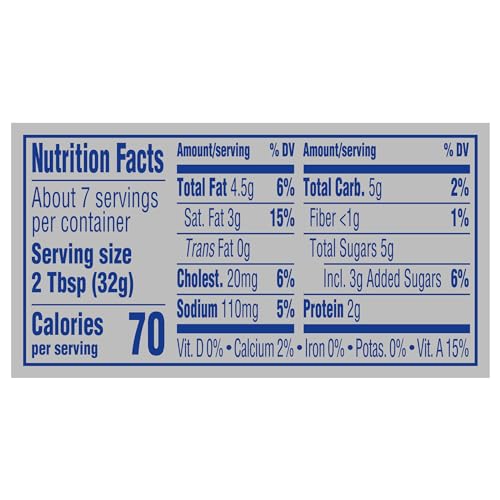 Philadelphia 00021000007271 Strawberry Cream Cheese Spread thumb #7