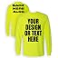 Safety Green