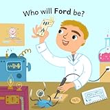  Who will Ford be?