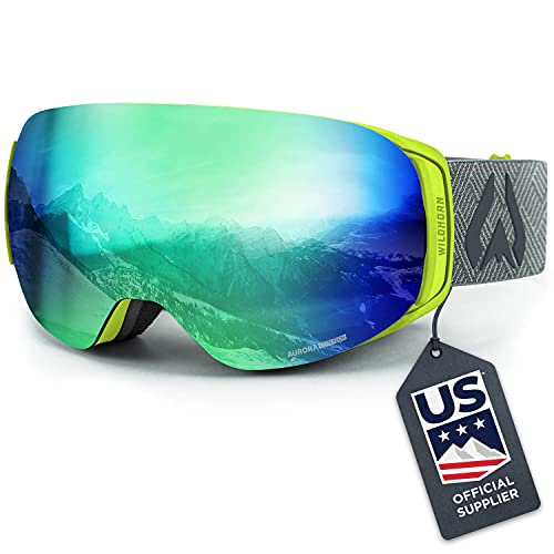 45 Best clear snowboard goggles 2022 After 155 hours of research and