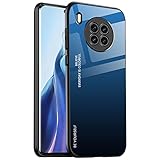 【Material Premium】La case del teléfono está hecha de silicona TPU de alta calidad y vidrio templado. El interior es de silicona TPU suave, que no dañará el teléfono. El panel posterior ultradelgado no interferirá con la función de carga inalámbrica del teléfono.