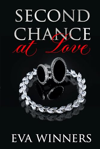 Second Chance At Love: Chance At Love Series: 1