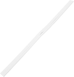Door Bottom Draft Stopper PVC Windproof Strip for Bedroom