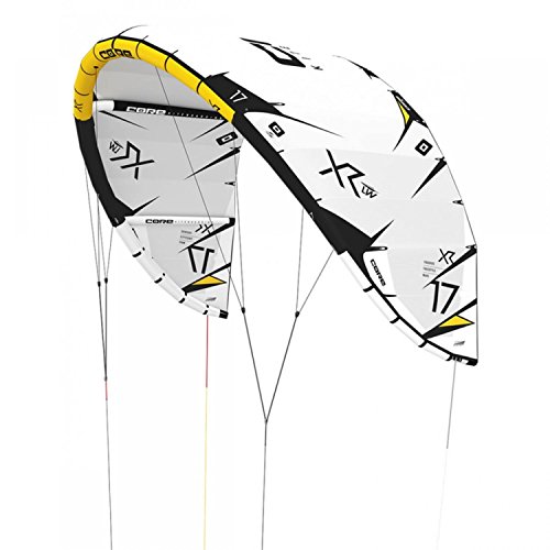 Core Riot XR4 2015 Kite con shockproof Kite Store®...