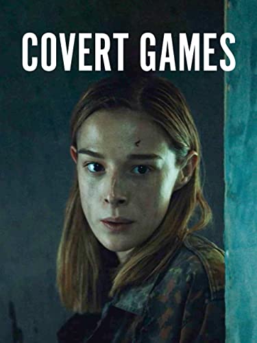 Covert Games