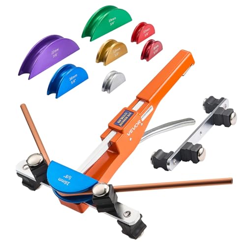 VEVOR Cintreuse Arbalète 6-22 mm