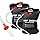 DkOvn 2 Pack Bolsa de Ducha Solar 5 galones/20L miniatura 1