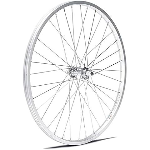 Gurpil 63902 26-Inch Cuber 10 aluminium front wheel tyre with screw Cover